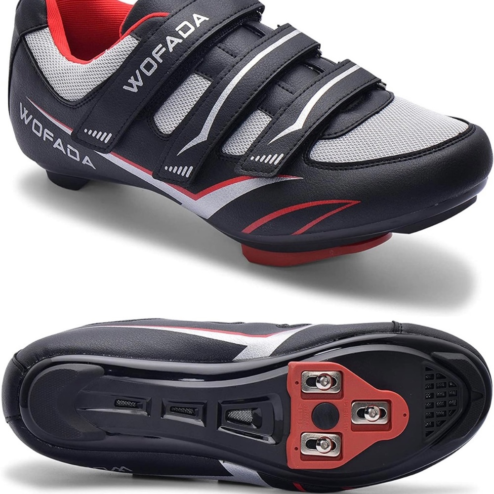 Cycling Shoes